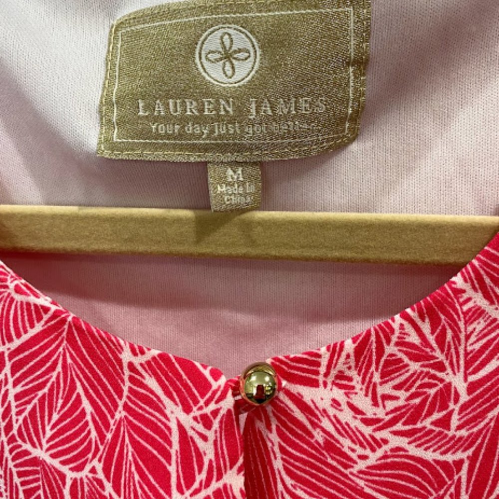 Lauren James Adalea romper Medium - Picture 8 of 11